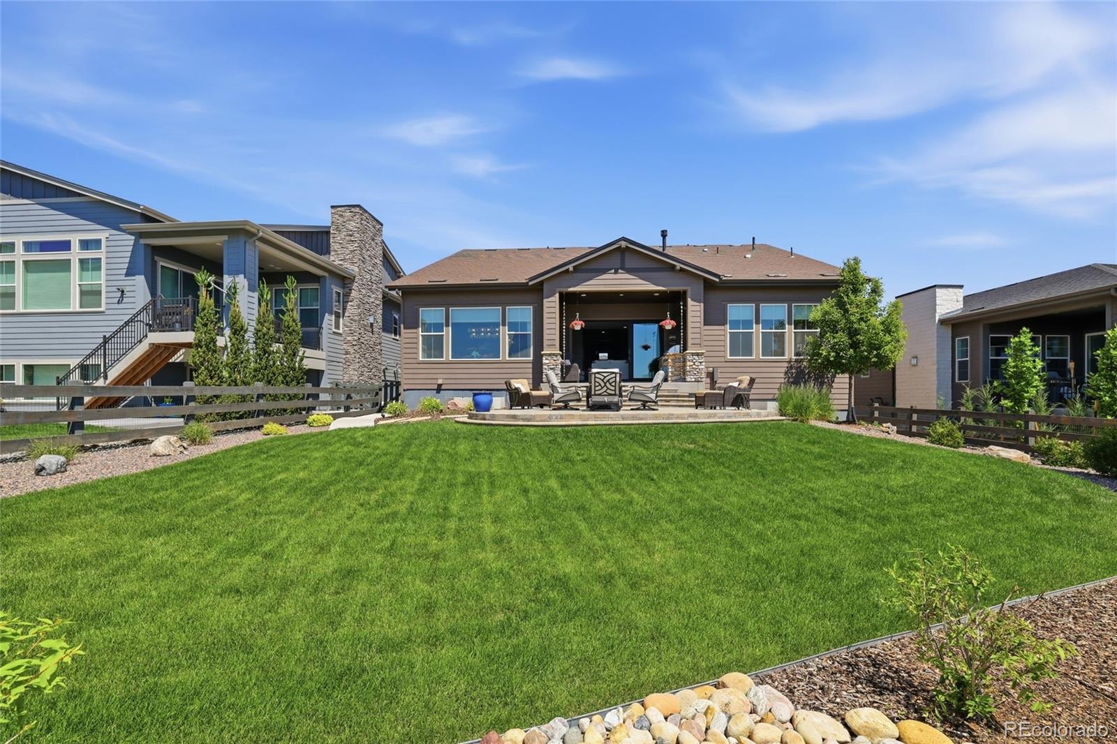MLS Image #40 for 2104  bellcove drive,castle rock, Colorado