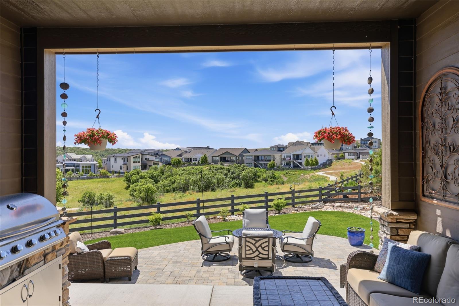 MLS Image #41 for 2104  bellcove drive,castle rock, Colorado