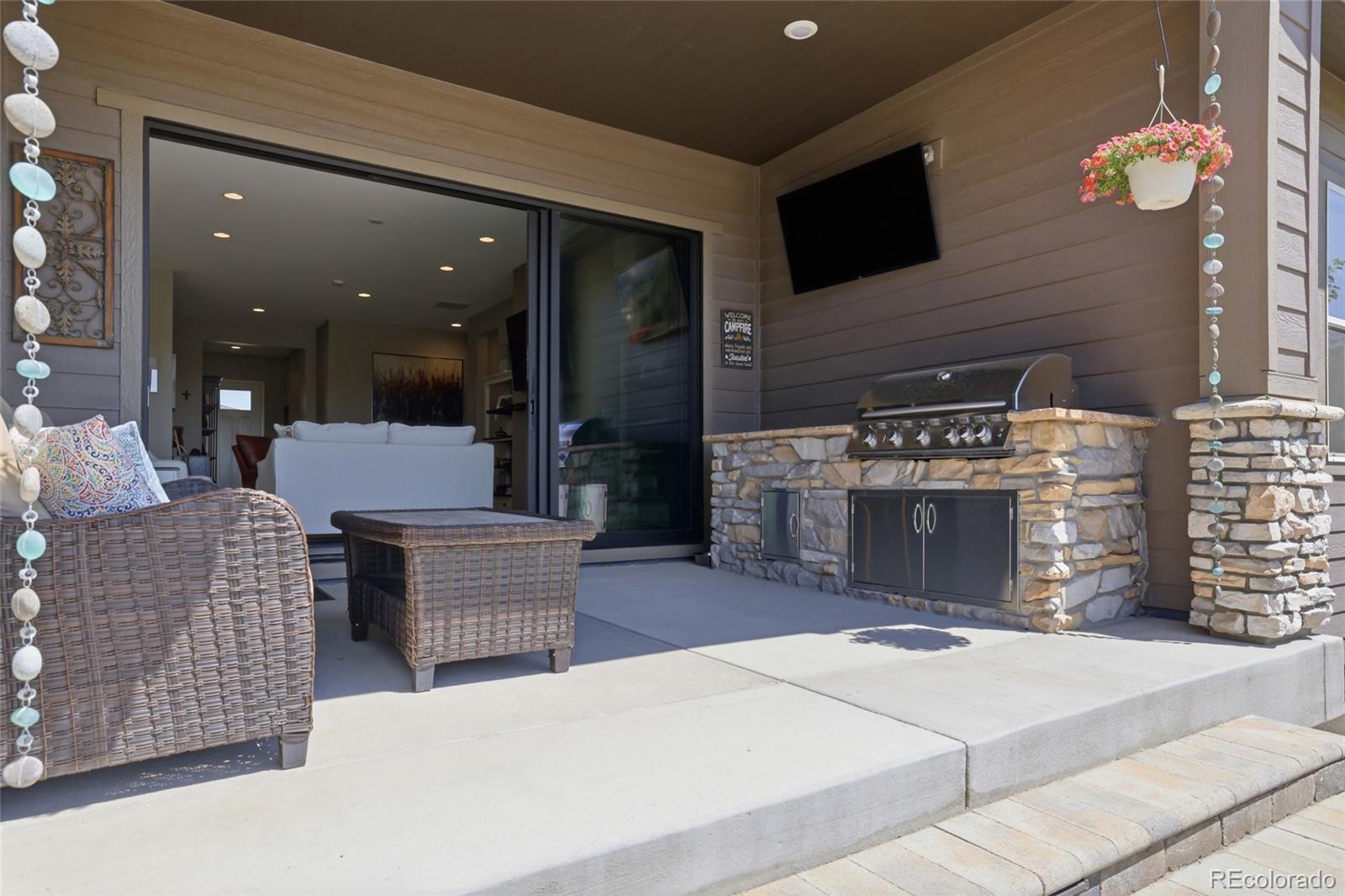 MLS Image #42 for 2104  bellcove drive,castle rock, Colorado