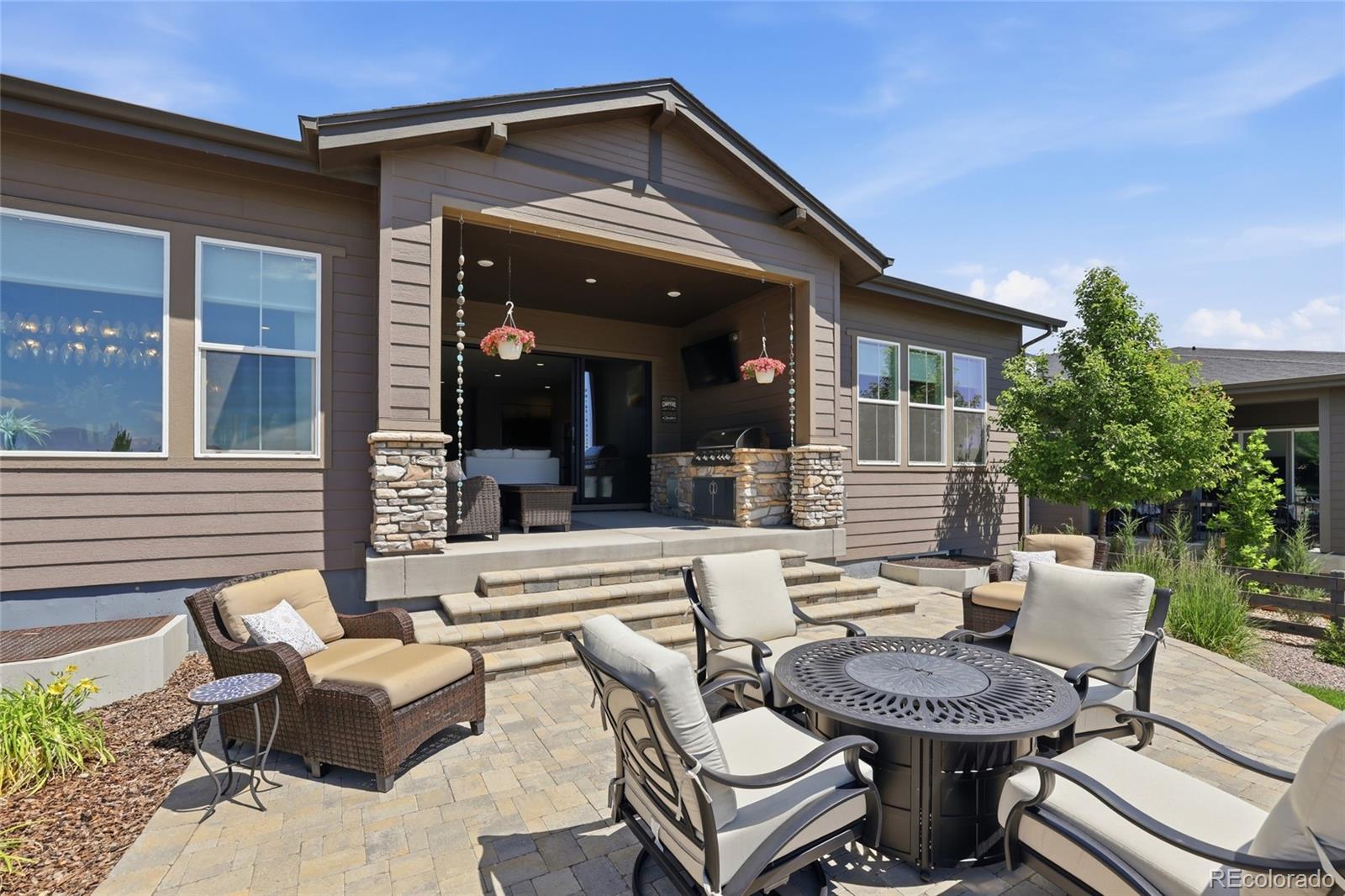 MLS Image #43 for 2104  bellcove drive,castle rock, Colorado