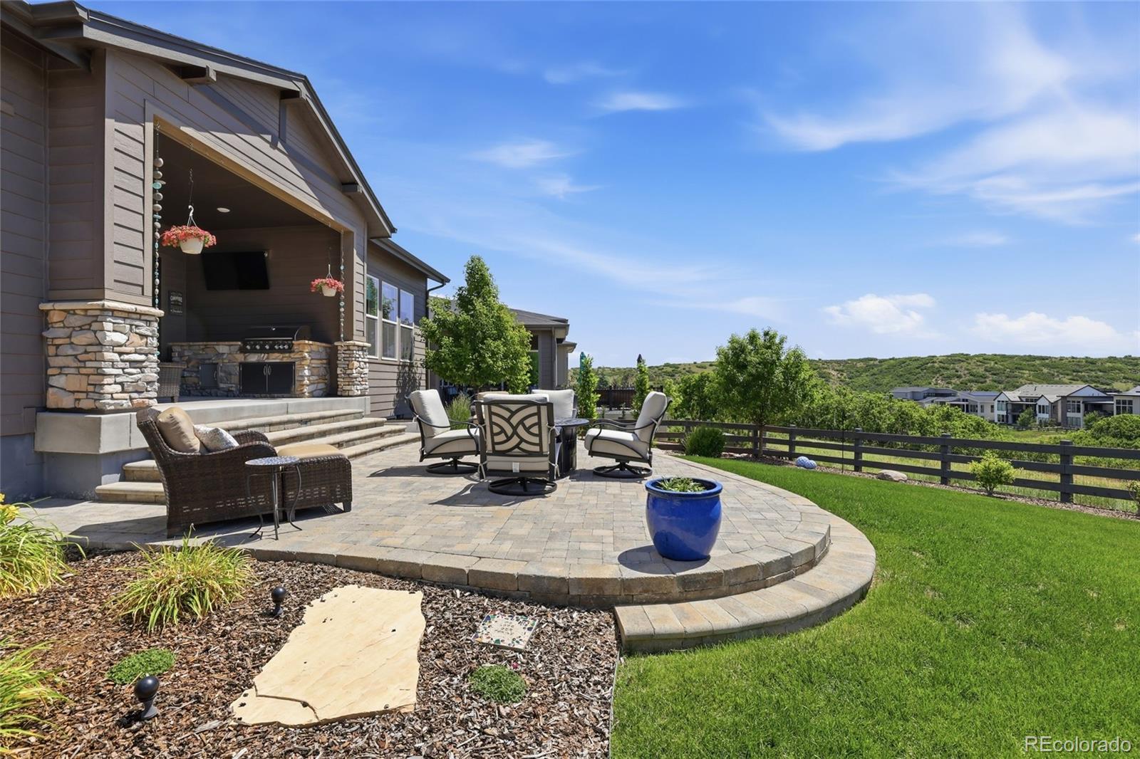 MLS Image #44 for 2104  bellcove drive,castle rock, Colorado