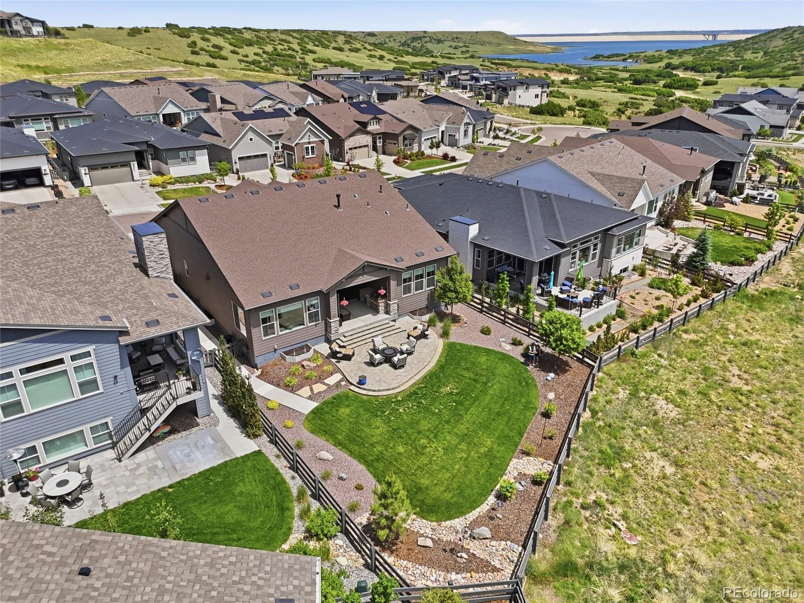MLS Image #45 for 2104  bellcove drive,castle rock, Colorado