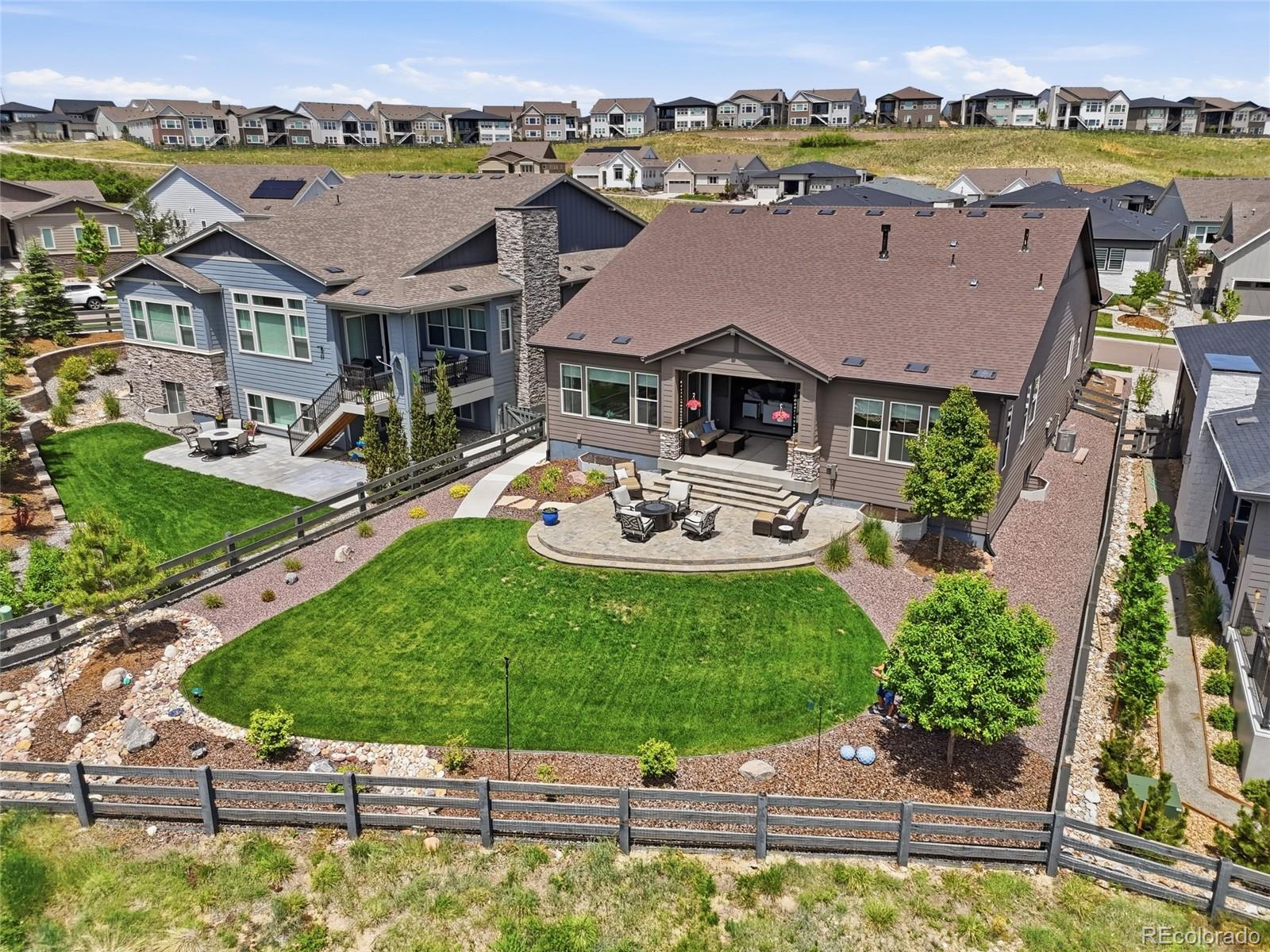 MLS Image #46 for 2104  bellcove drive,castle rock, Colorado