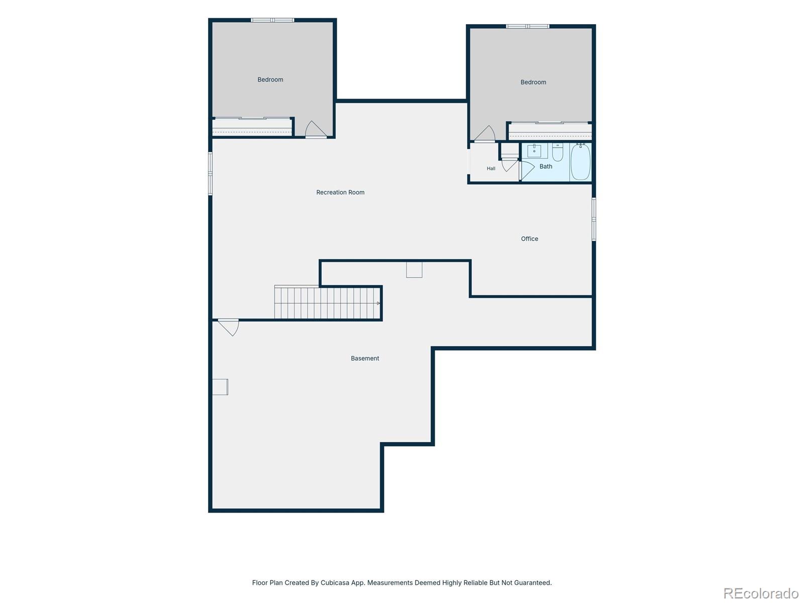 MLS Image #48 for 2104  bellcove drive,castle rock, Colorado