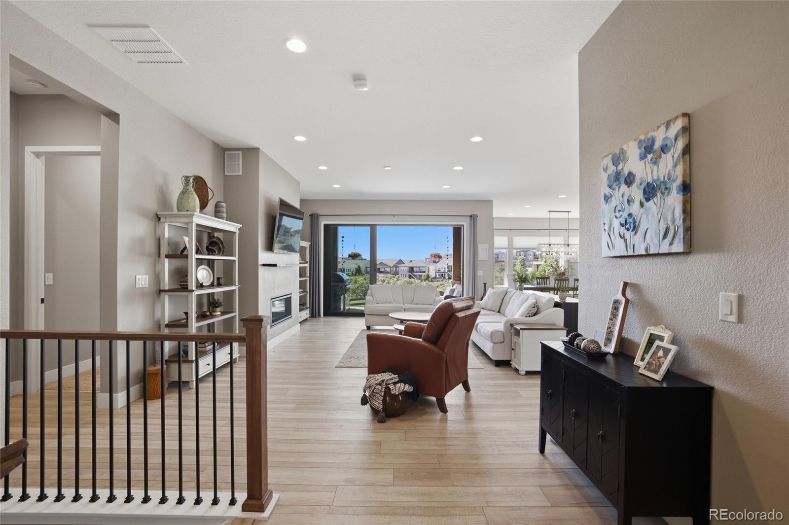 MLS Image #8 for 2104  bellcove drive,castle rock, Colorado