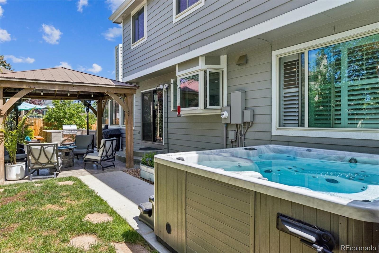 MLS Image #38 for 10738 w roxbury avenue,littleton, Colorado