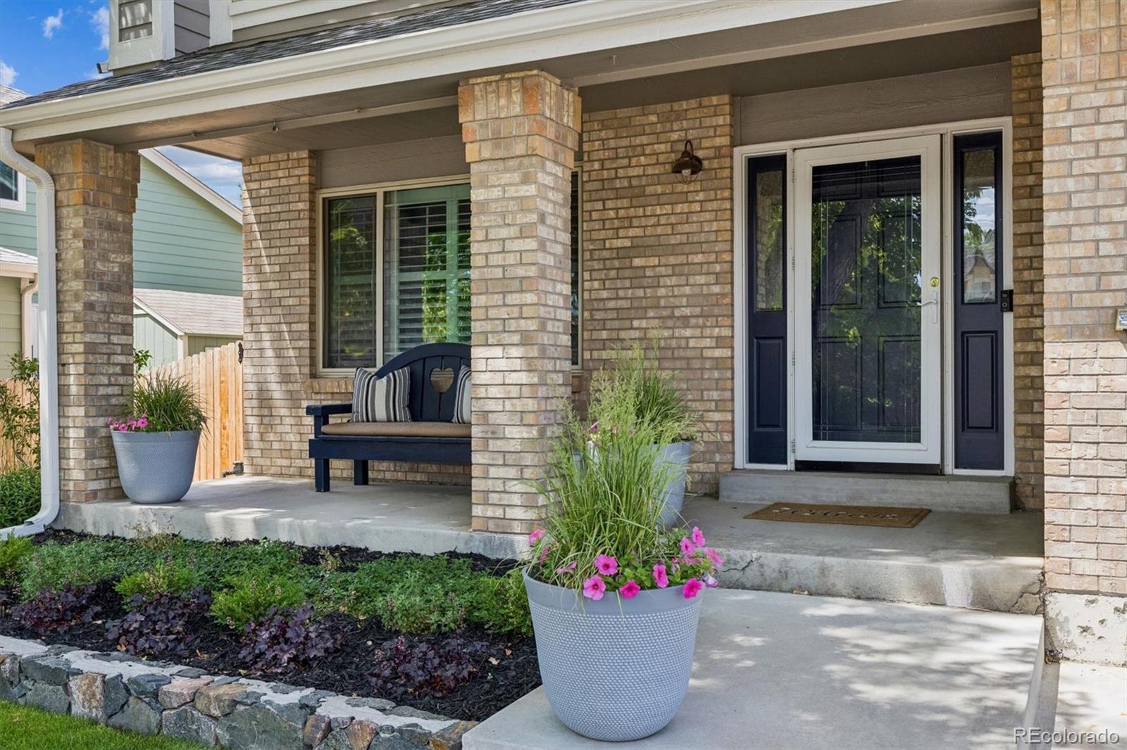 MLS Image #4 for 10738 w roxbury avenue,littleton, Colorado
