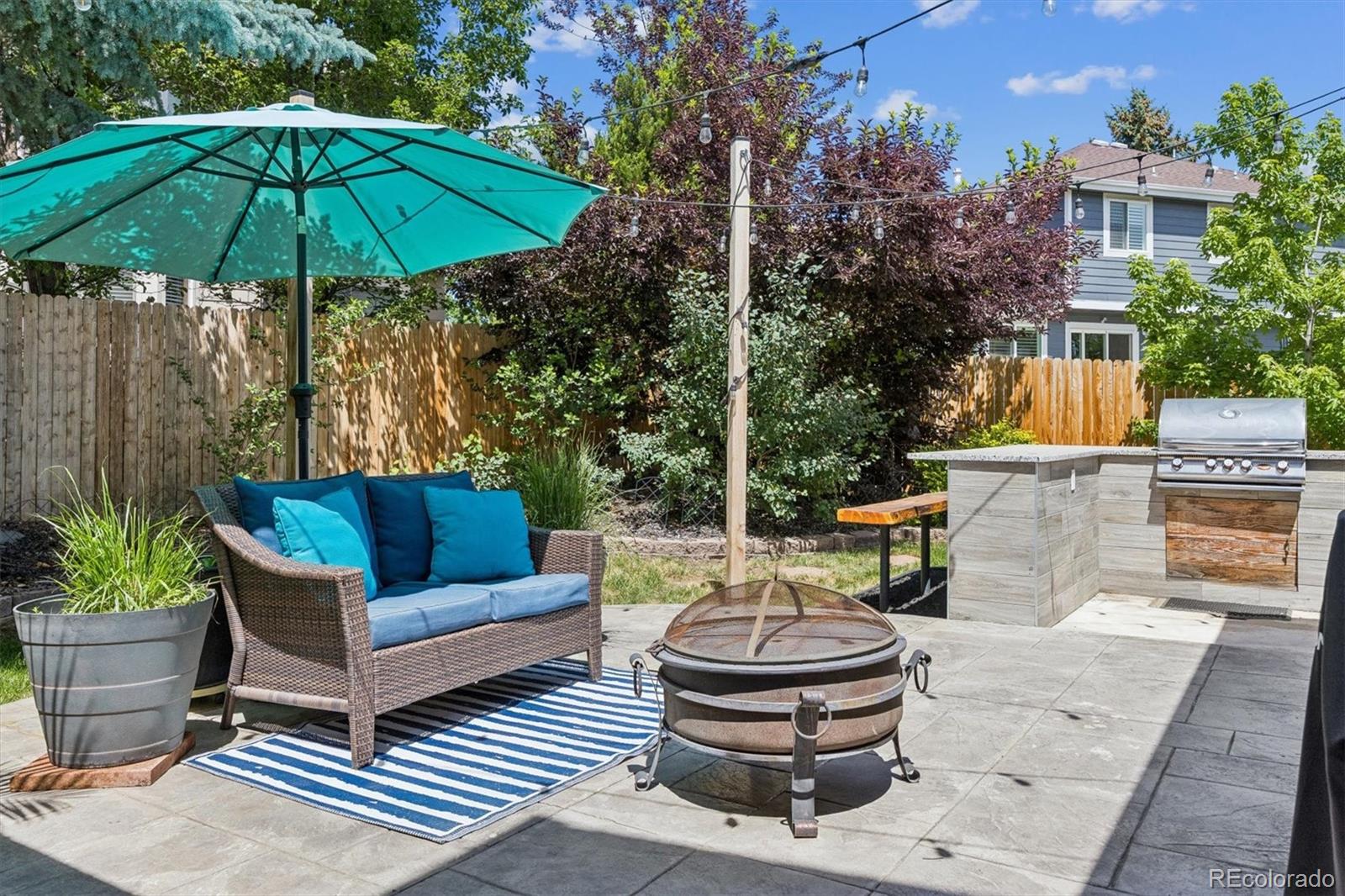 MLS Image #40 for 10738 w roxbury avenue,littleton, Colorado