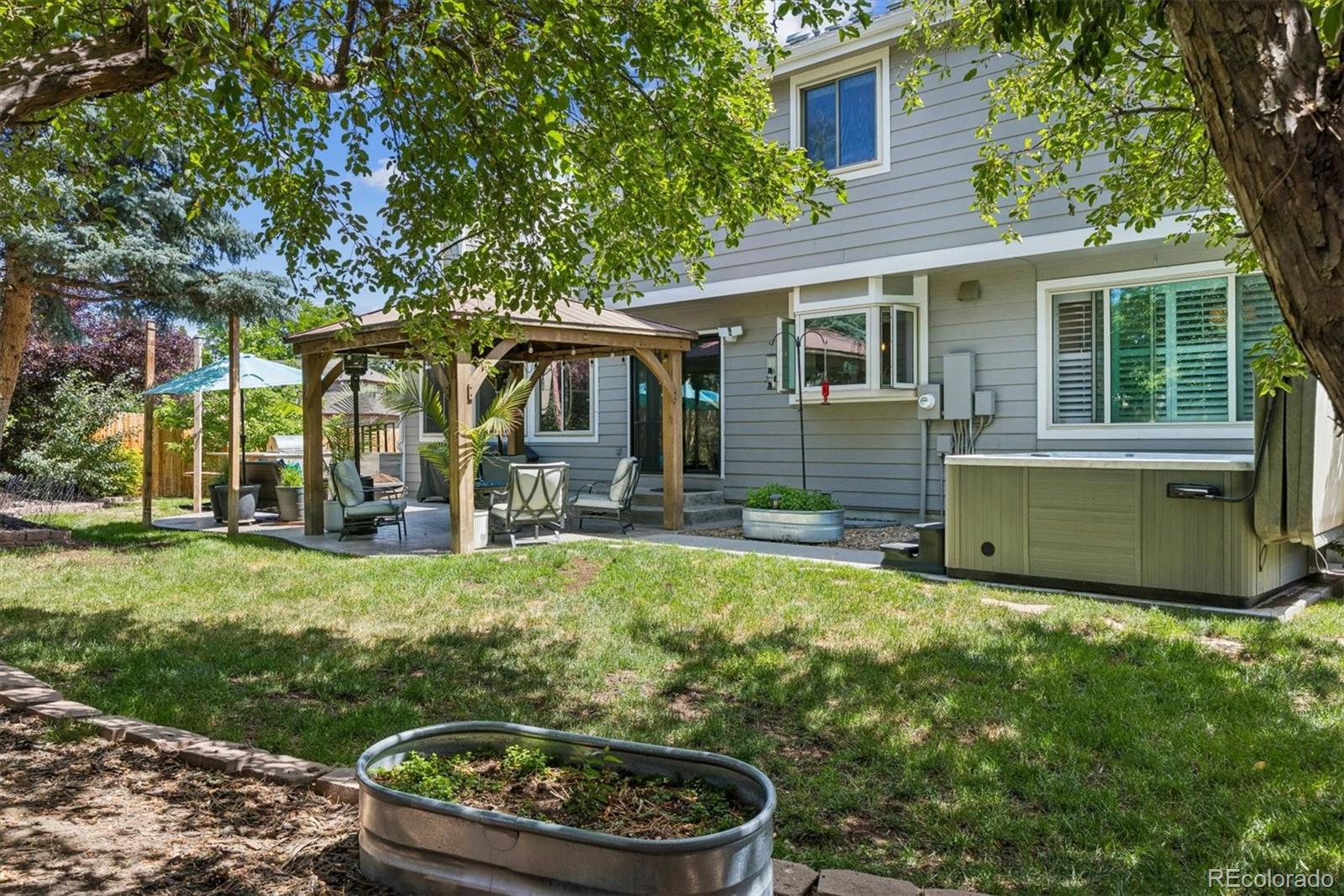 MLS Image #41 for 10738 w roxbury avenue,littleton, Colorado