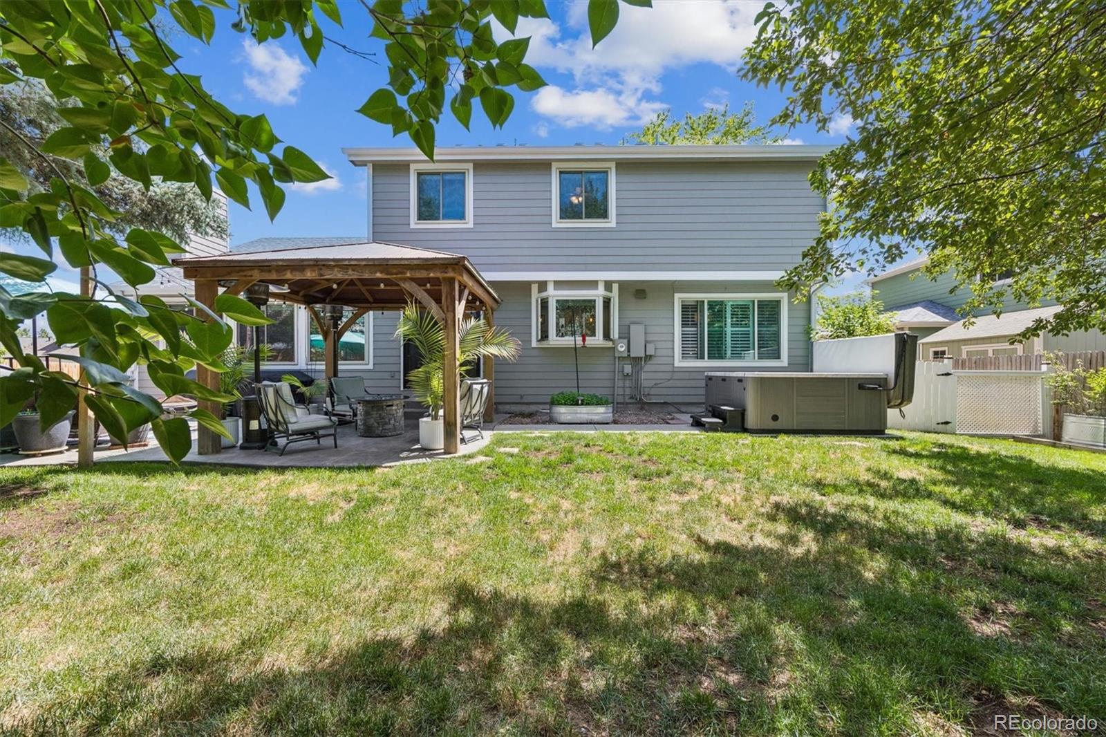 MLS Image #42 for 10738 w roxbury avenue,littleton, Colorado