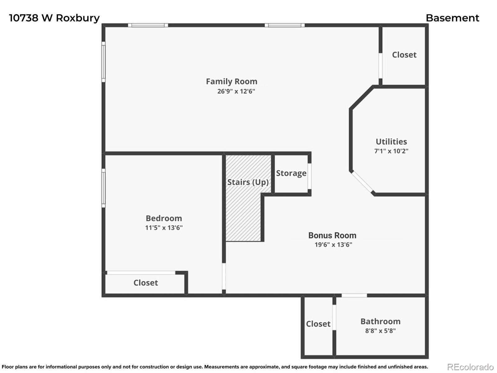 MLS Image #49 for 10738 w roxbury avenue,littleton, Colorado