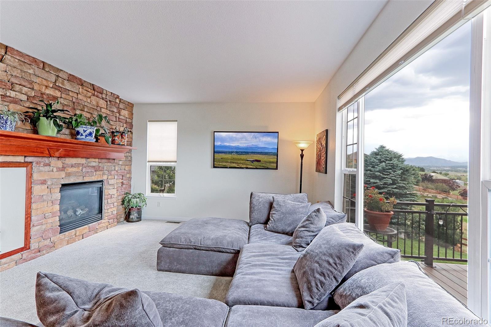 MLS Image #13 for 14641  prairie sky lane,broomfield, Colorado