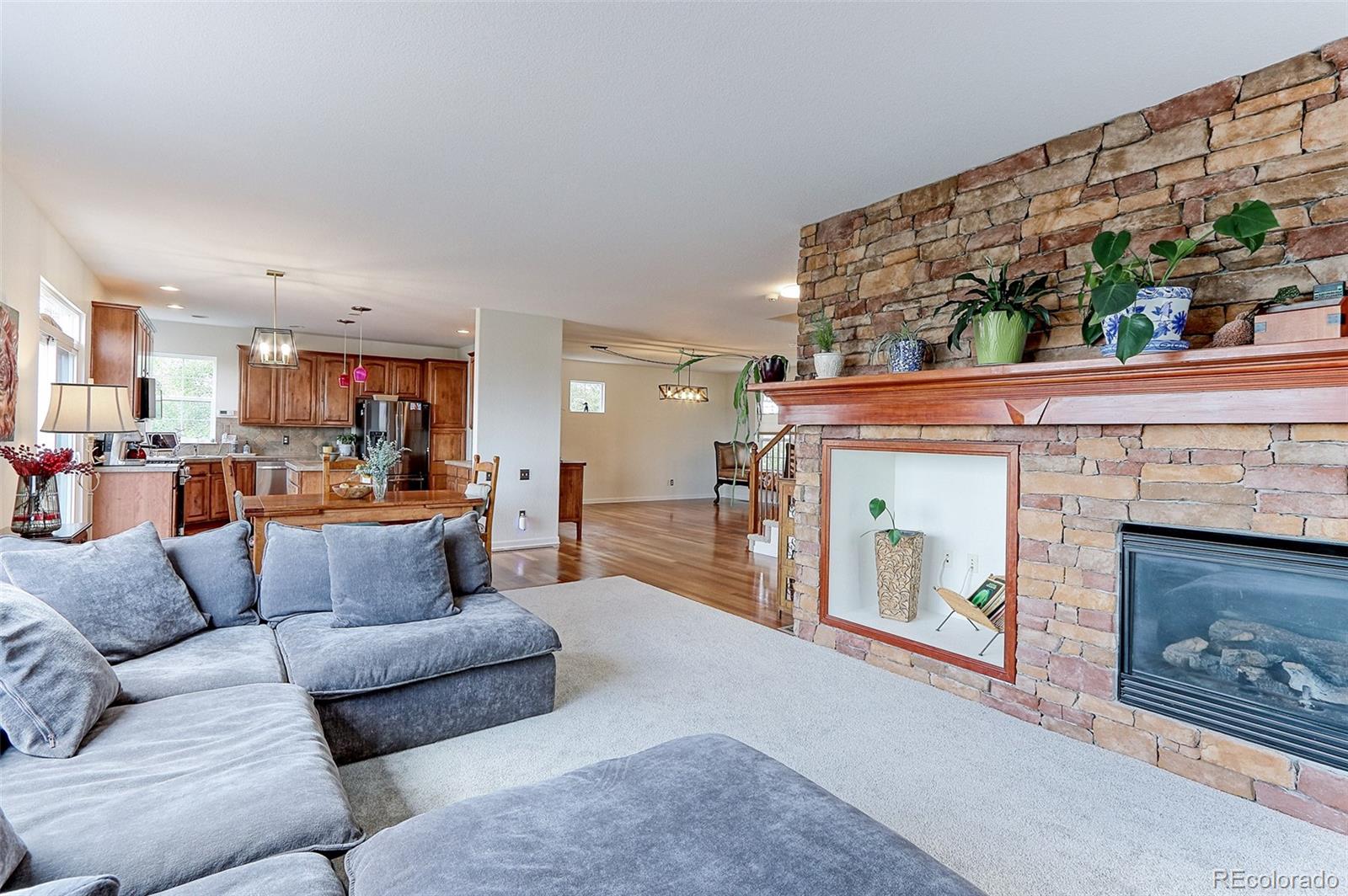 MLS Image #14 for 14641  prairie sky lane,broomfield, Colorado