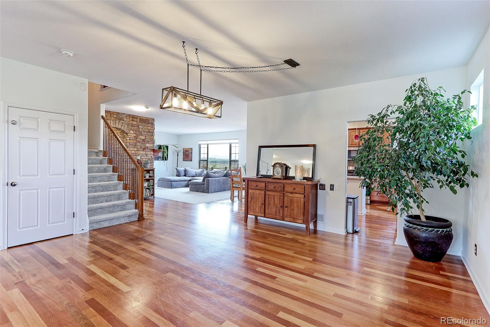 MLS Image #3 for 14641  prairie sky lane,broomfield, Colorado