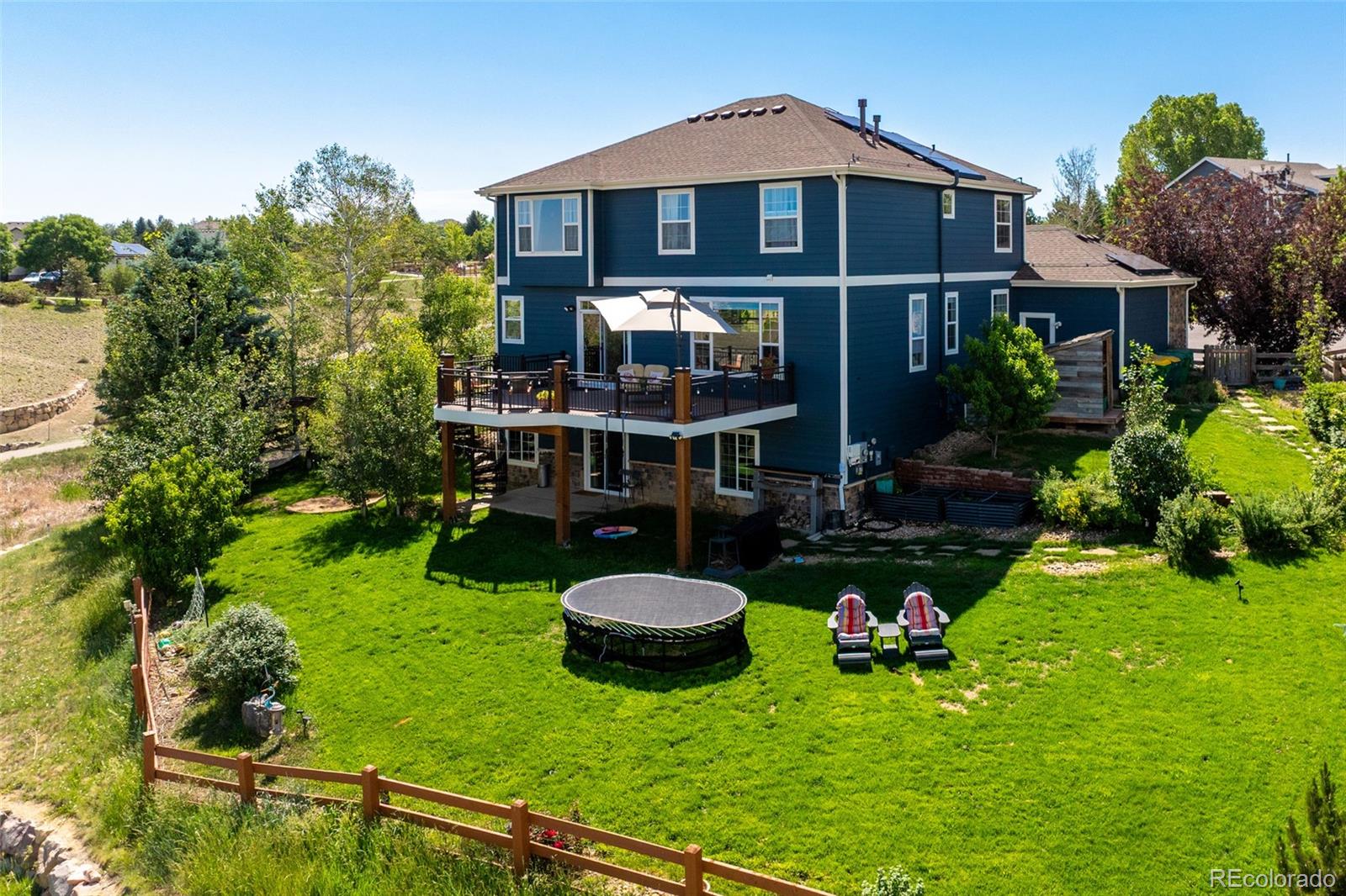 MLS Image #39 for 14641  prairie sky lane,broomfield, Colorado