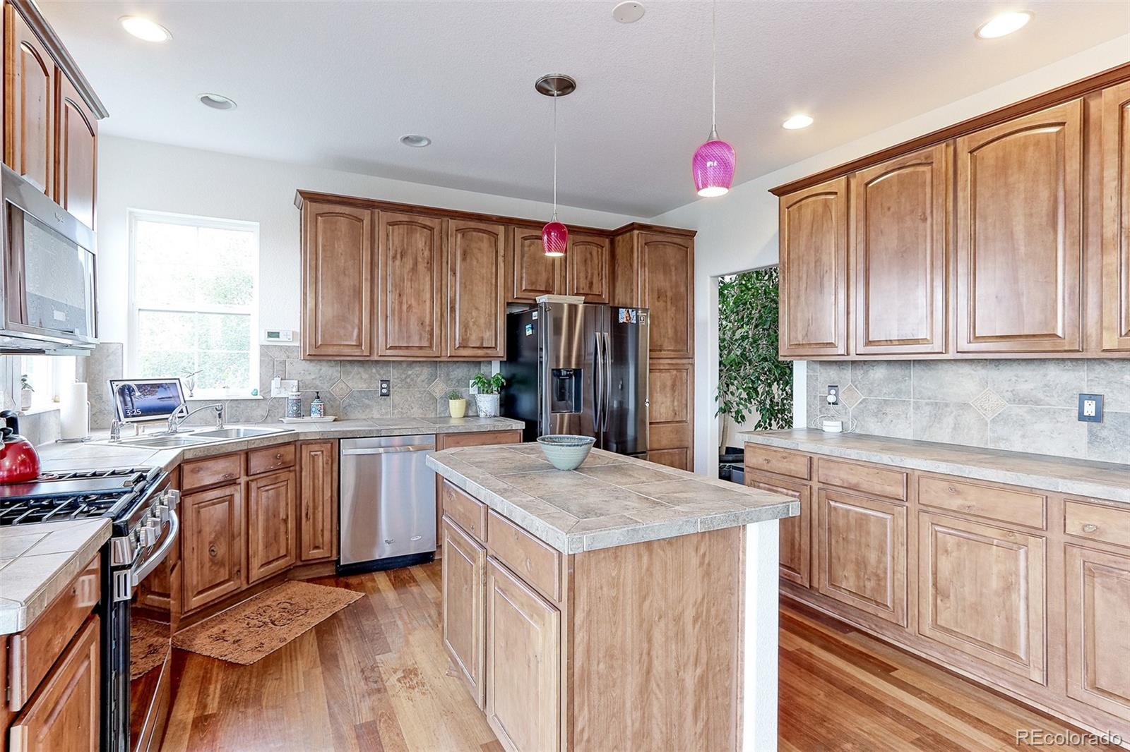 MLS Image #4 for 14641  prairie sky lane,broomfield, Colorado