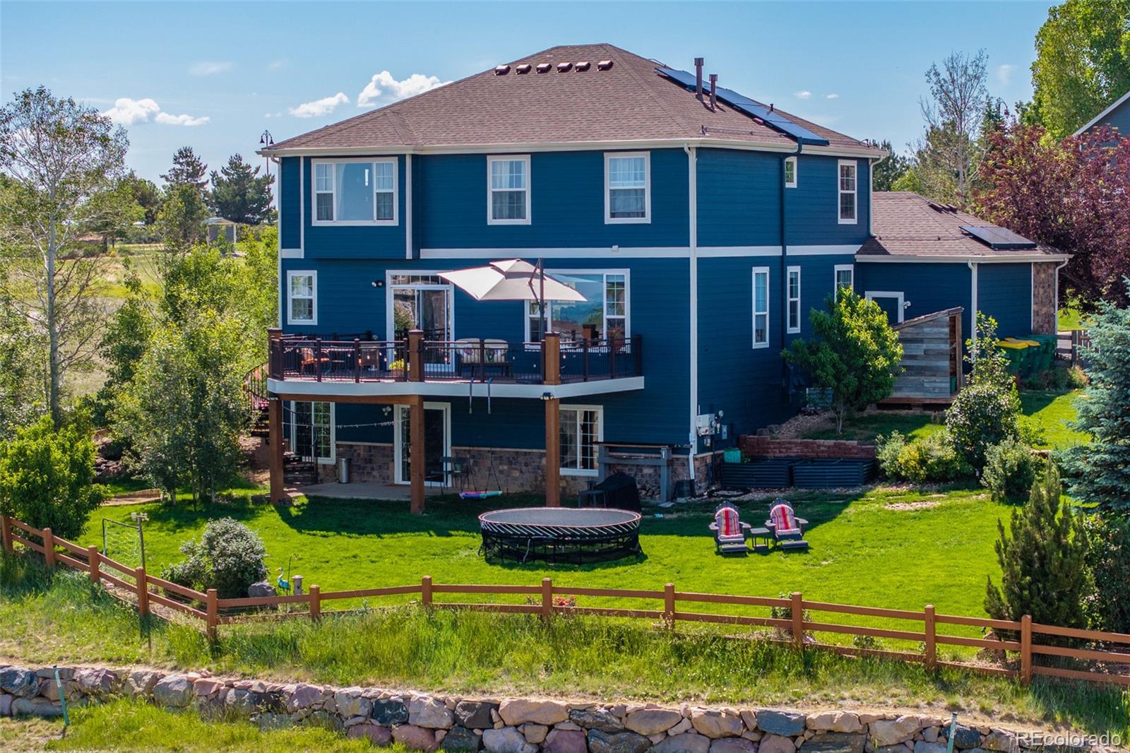 MLS Image #40 for 14641  prairie sky lane,broomfield, Colorado