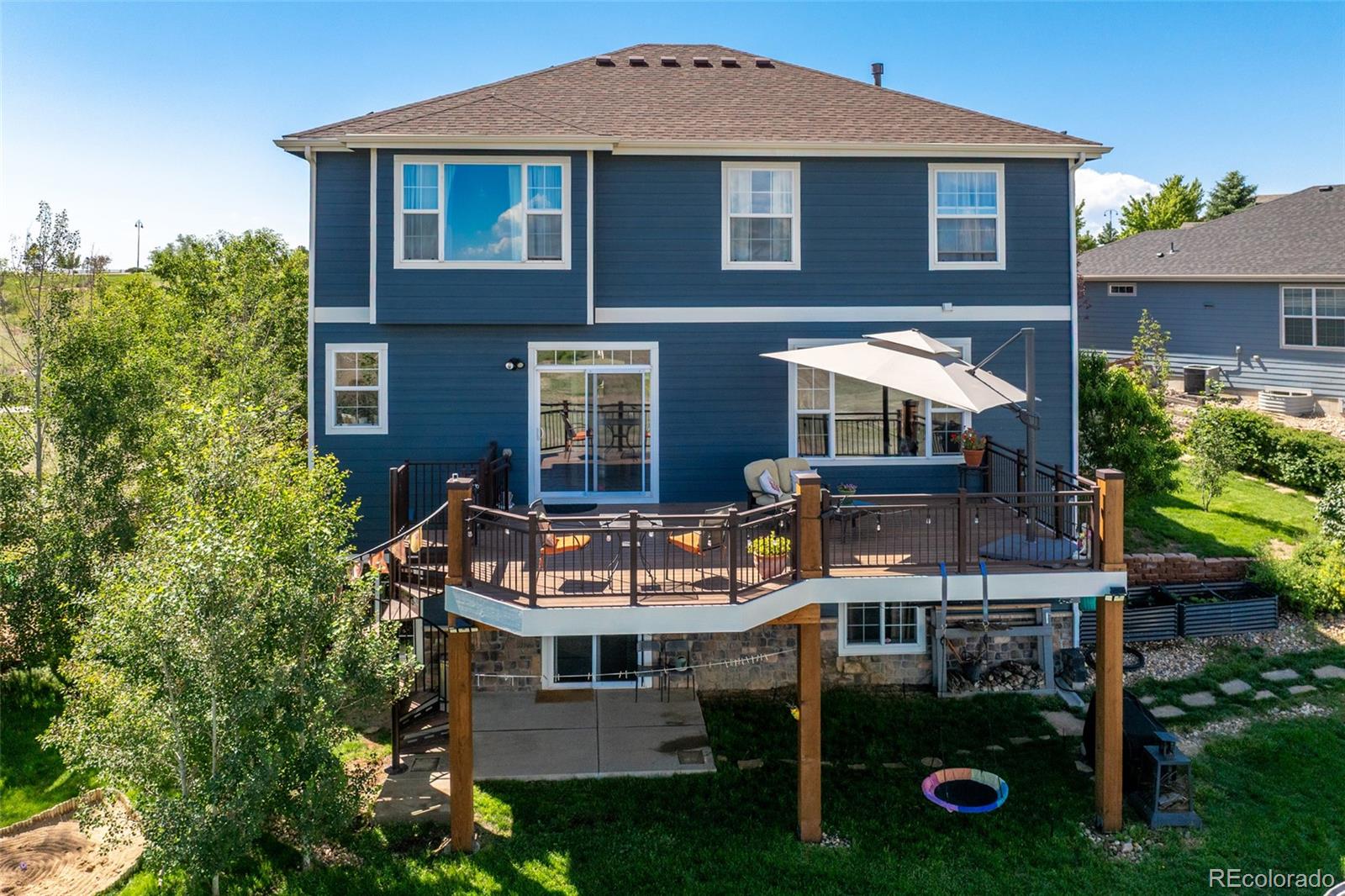 MLS Image #41 for 14641  prairie sky lane,broomfield, Colorado