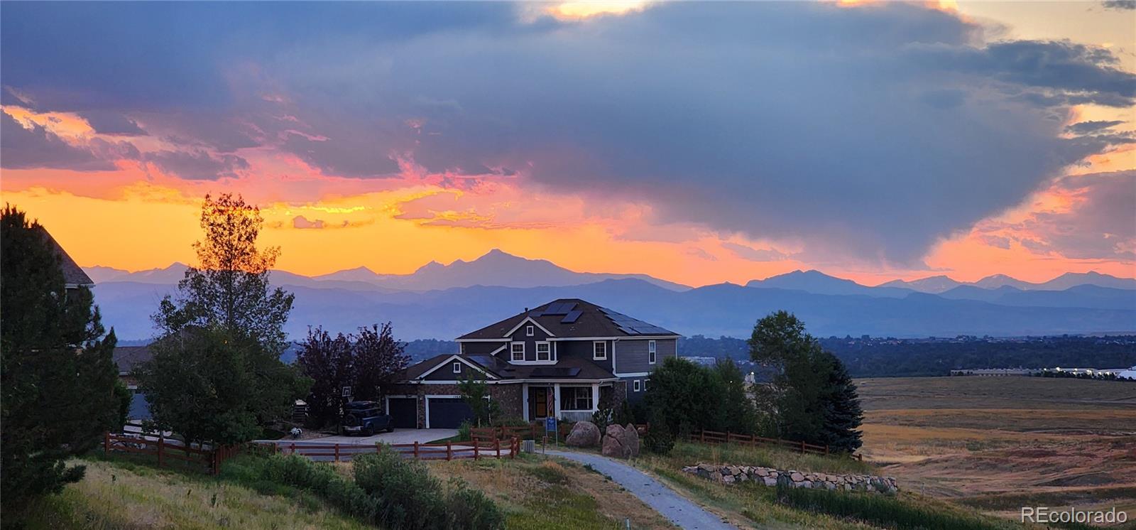 MLS Image #45 for 14641  prairie sky lane,broomfield, Colorado