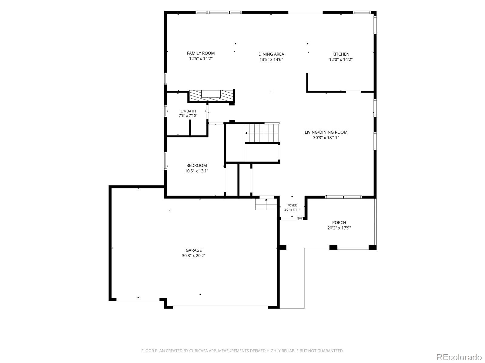 MLS Image #47 for 14641  prairie sky lane,broomfield, Colorado