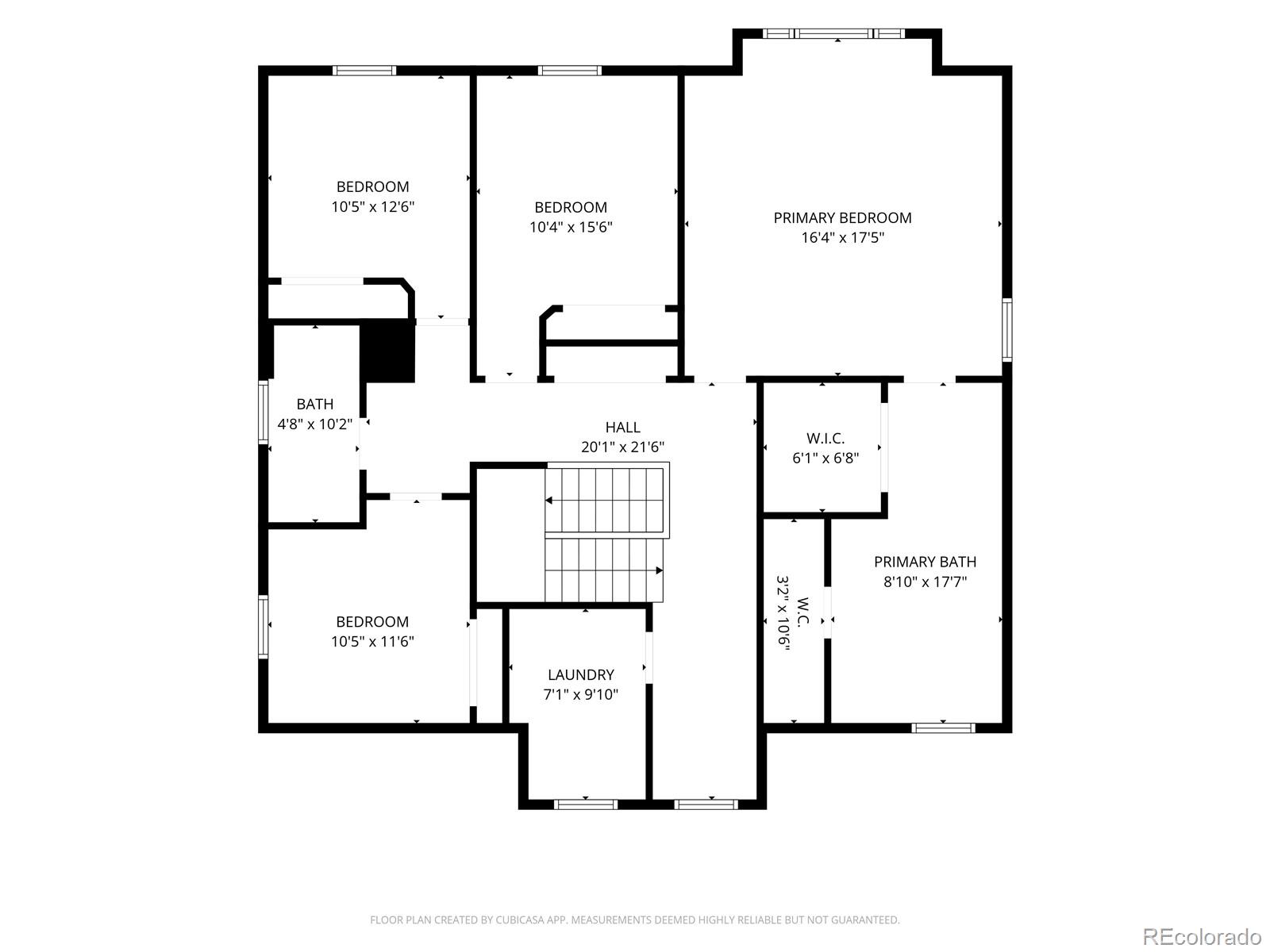MLS Image #48 for 14641  prairie sky lane,broomfield, Colorado