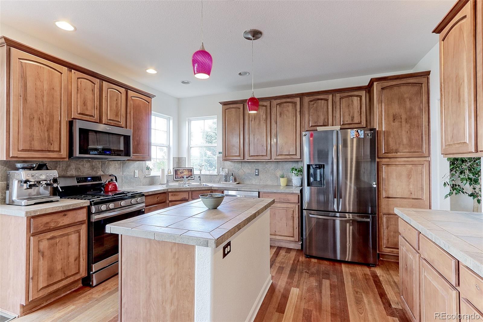 MLS Image #5 for 14641  prairie sky lane,broomfield, Colorado