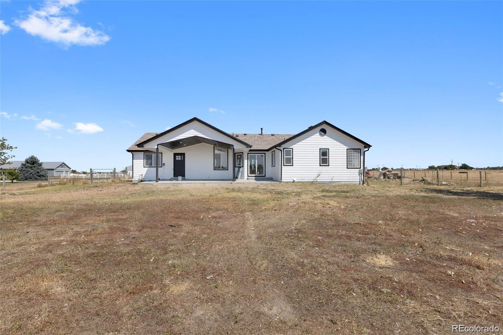 MLS Image #1 for 731  shoshone street,strasburg, Colorado