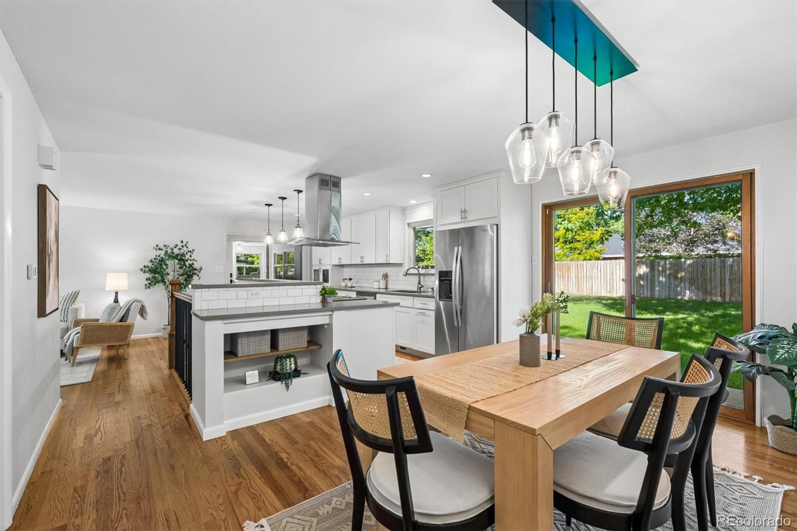 MLS Image #10 for 1366 s newport street,denver, Colorado