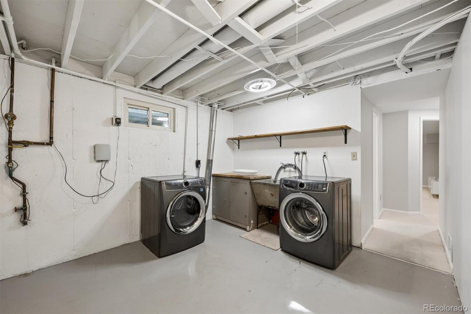 MLS Image #21 for 1366 s newport street,denver, Colorado