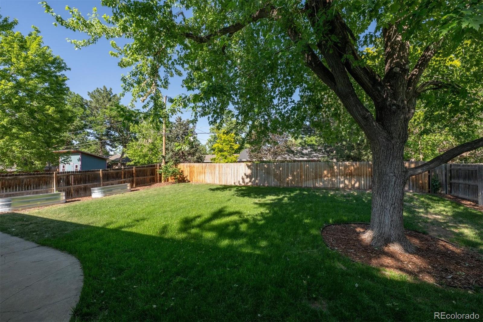 MLS Image #24 for 1366 s newport street,denver, Colorado