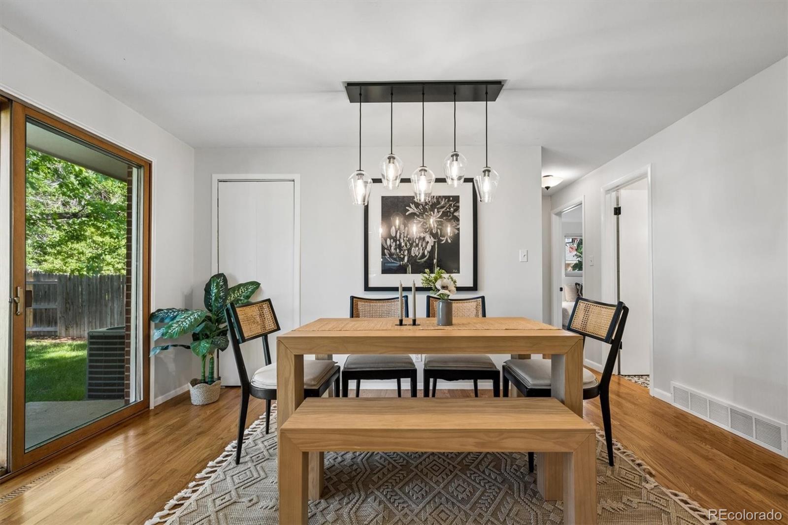 MLS Image #9 for 1366 s newport street,denver, Colorado
