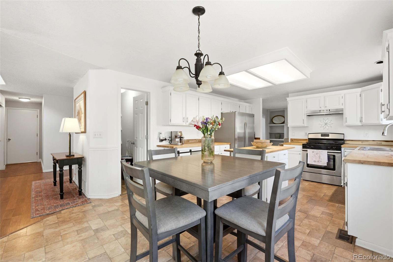 MLS Image #11 for 5512 s ward way,littleton, Colorado