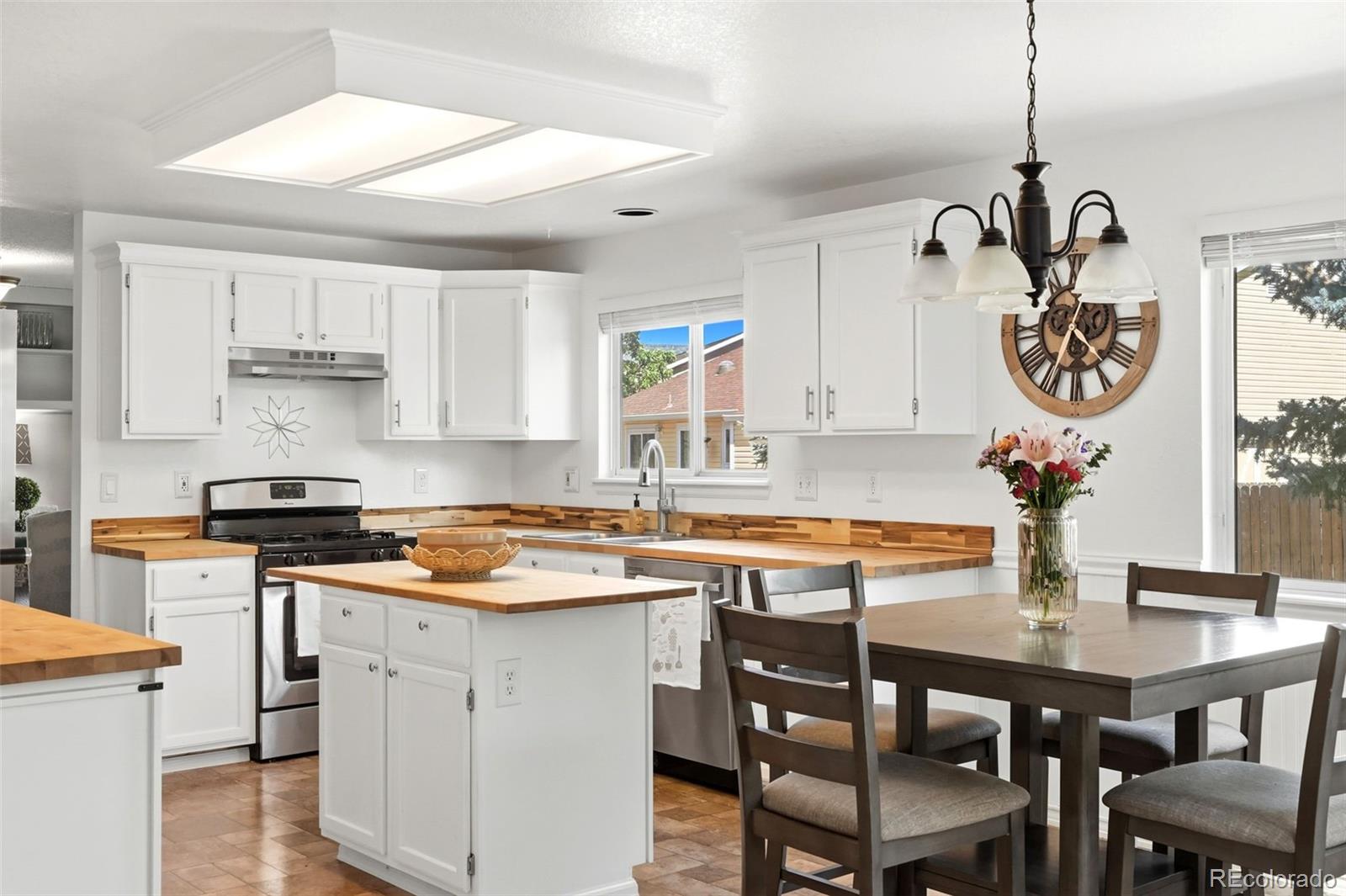 MLS Image #15 for 5512 s ward way,littleton, Colorado