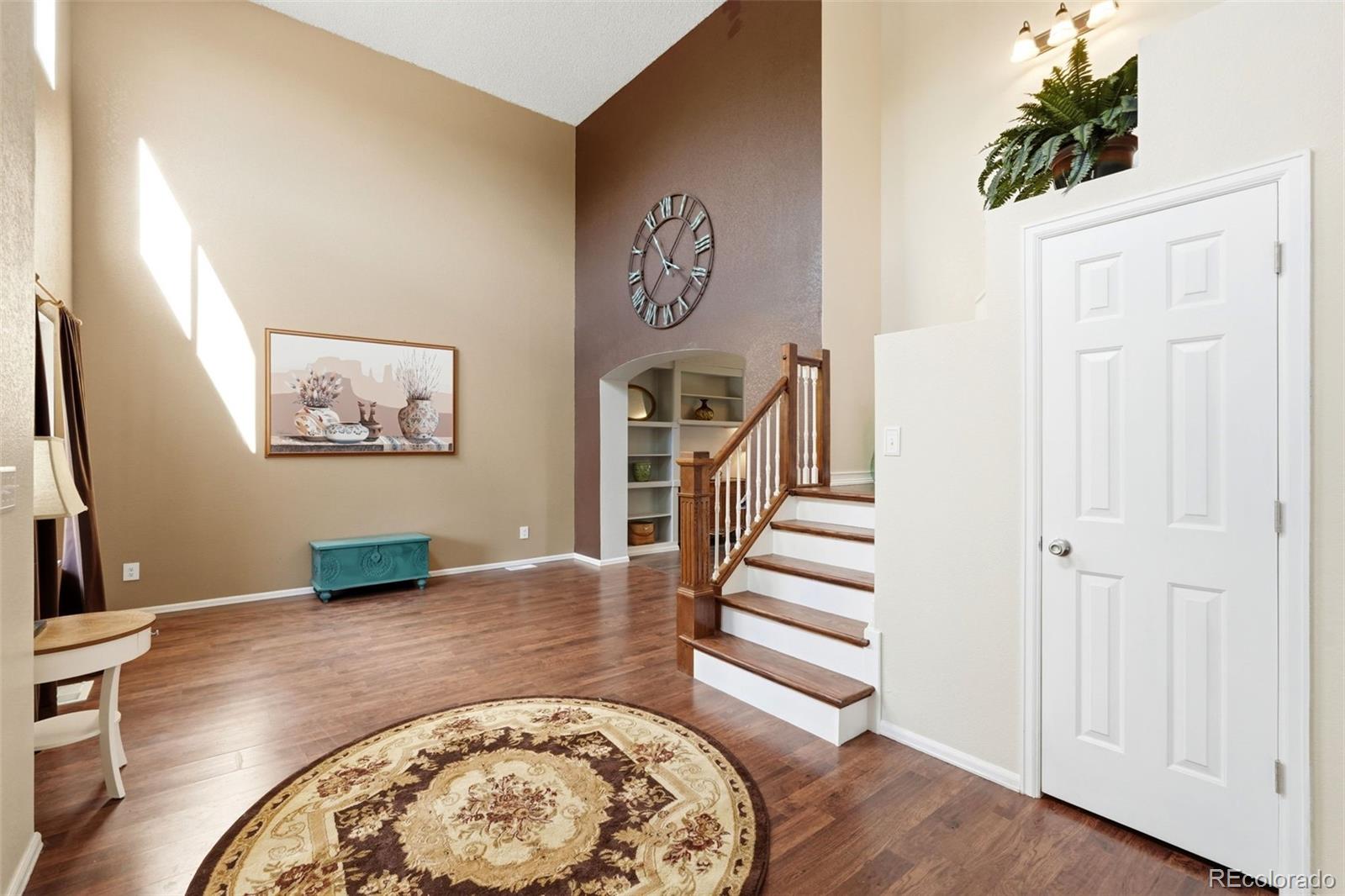 MLS Image #2 for 5512 s ward way,littleton, Colorado