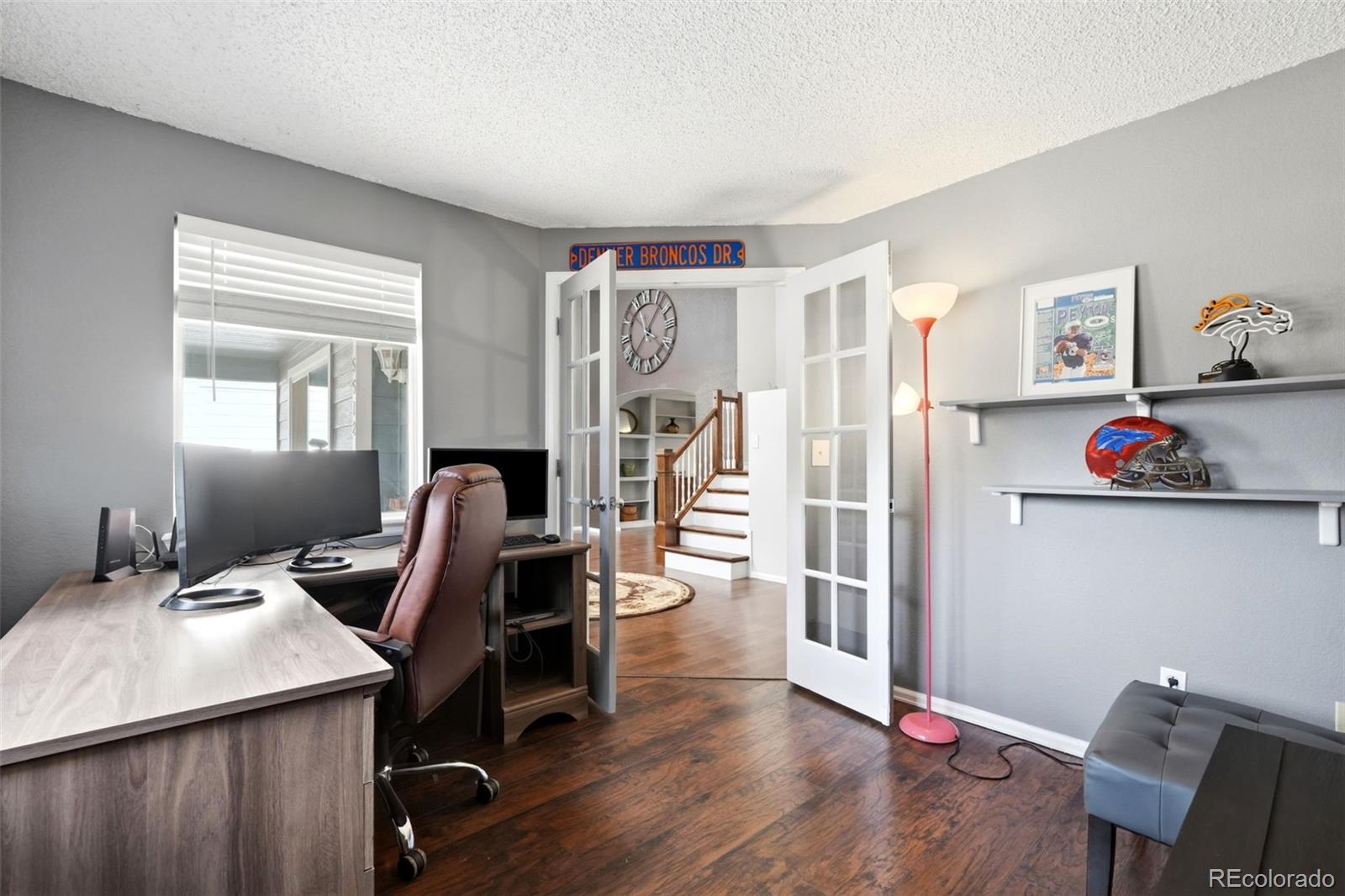 MLS Image #22 for 5512 s ward way,littleton, Colorado
