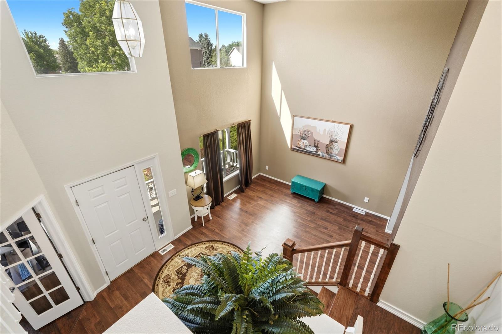 MLS Image #23 for 5512 s ward way,littleton, Colorado
