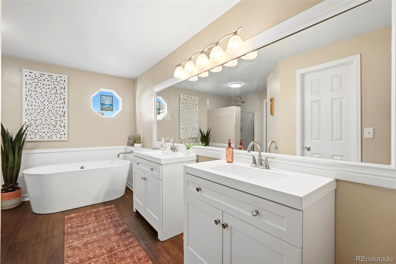 MLS Image #37 for 5512 s ward way,littleton, Colorado