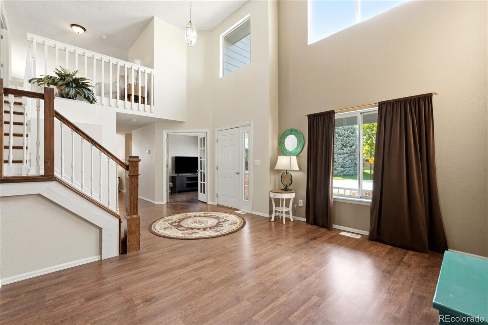 MLS Image #4 for 5512 s ward way,littleton, Colorado