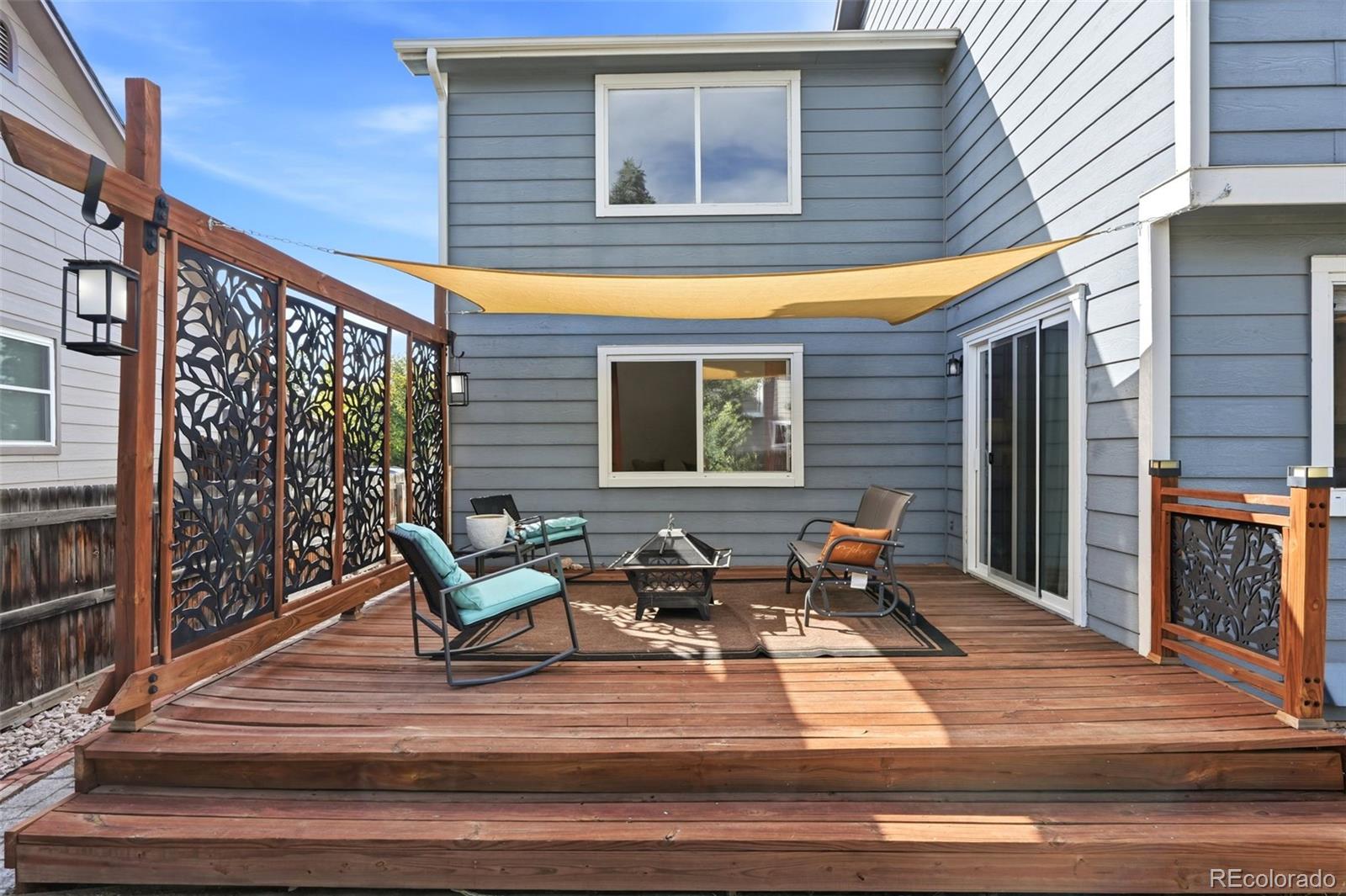 MLS Image #43 for 5512 s ward way,littleton, Colorado