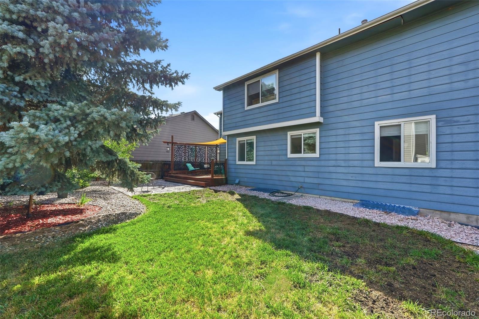 MLS Image #47 for 5512 s ward way,littleton, Colorado
