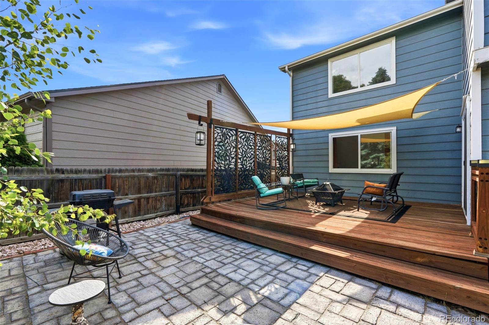 MLS Image #49 for 5512 s ward way,littleton, Colorado
