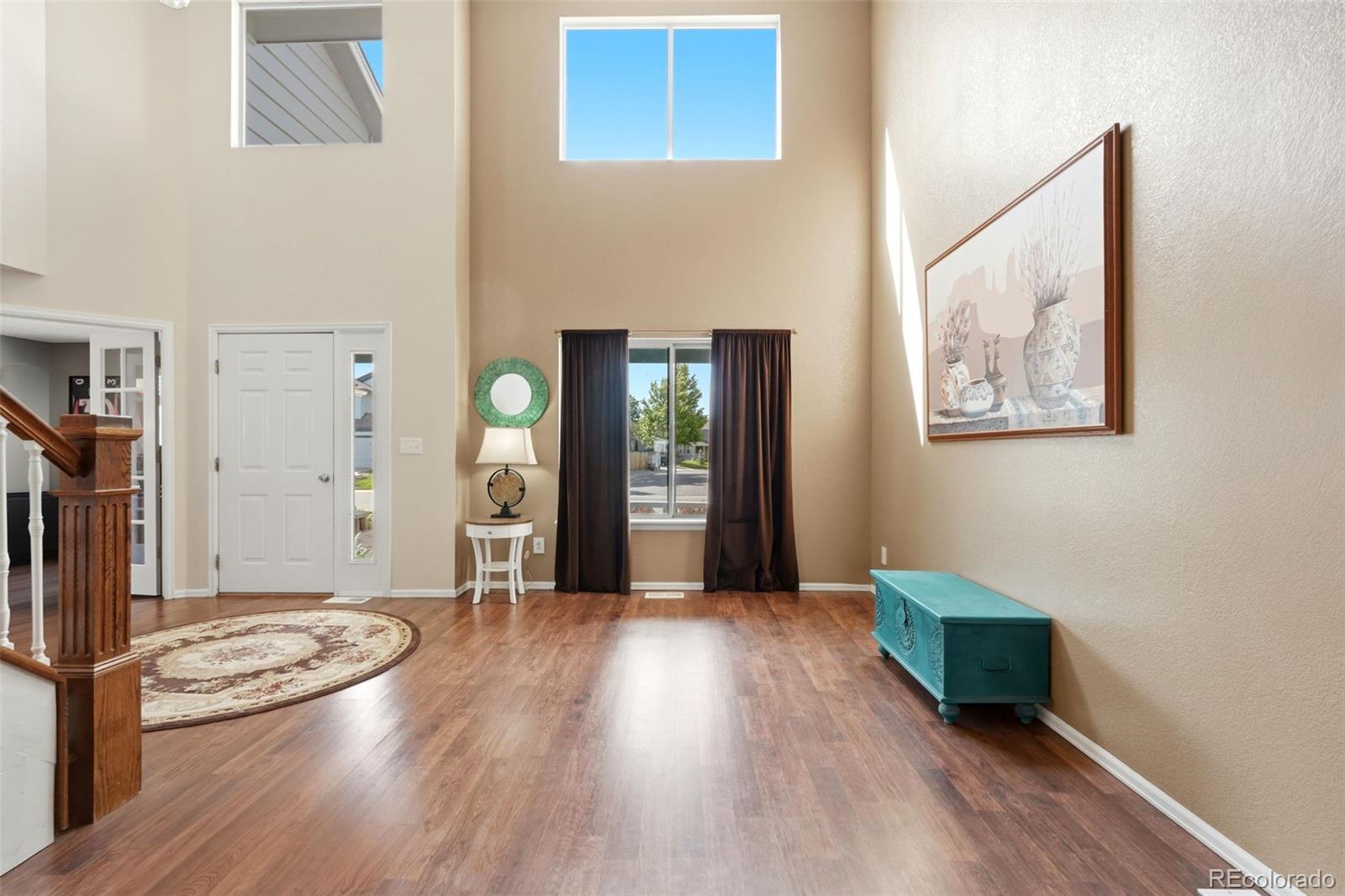 MLS Image #5 for 5512 s ward way,littleton, Colorado