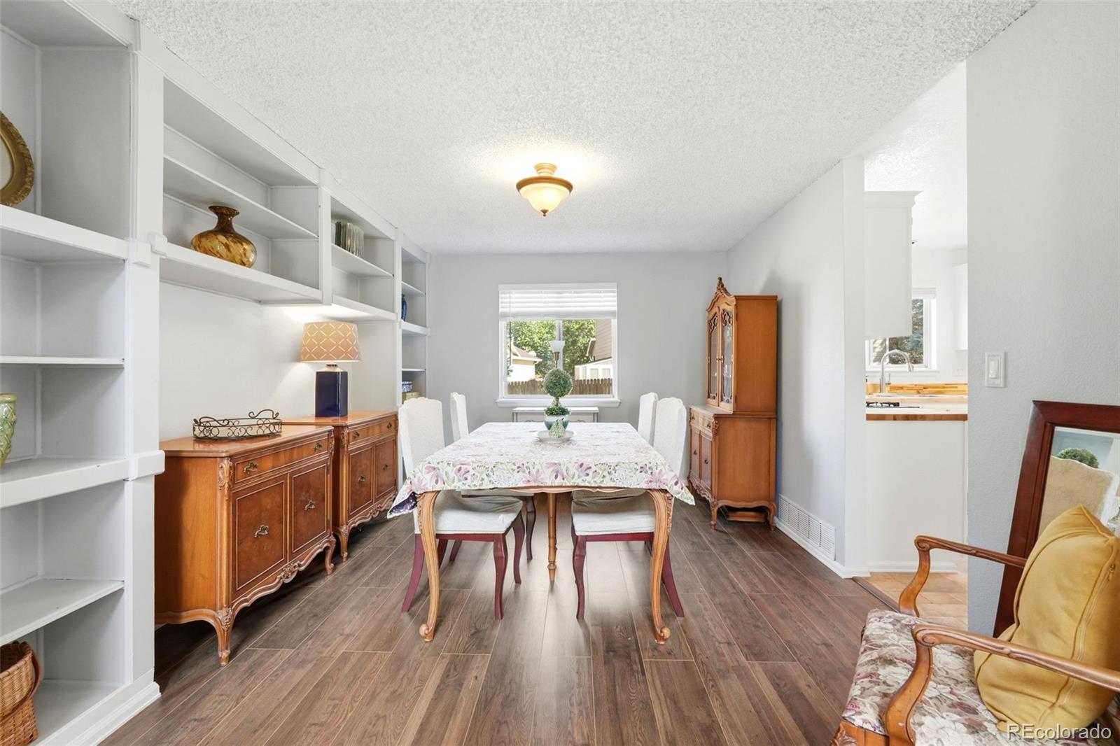 MLS Image #6 for 5512 s ward way,littleton, Colorado