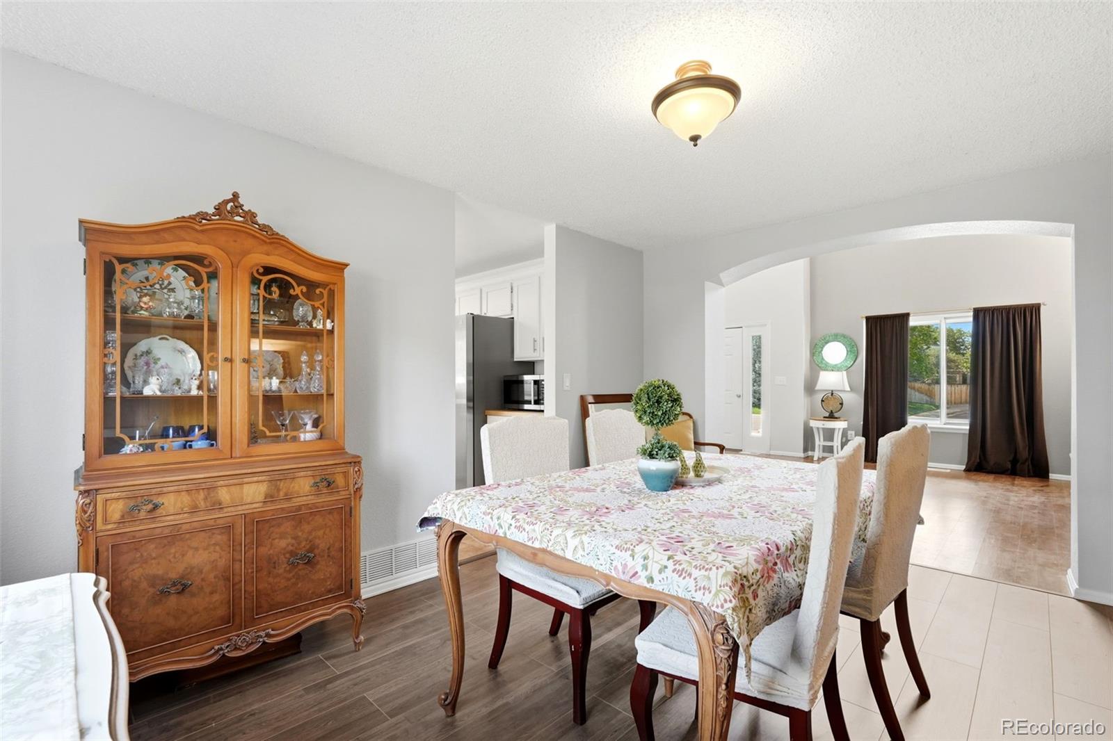 MLS Image #7 for 5512 s ward way,littleton, Colorado