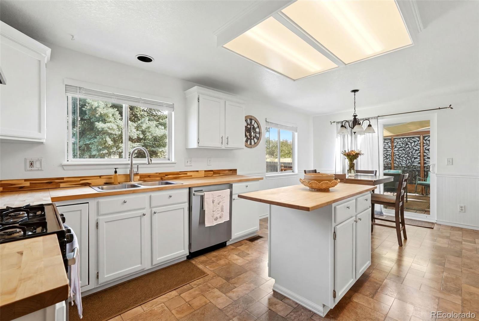 MLS Image #8 for 5512 s ward way,littleton, Colorado