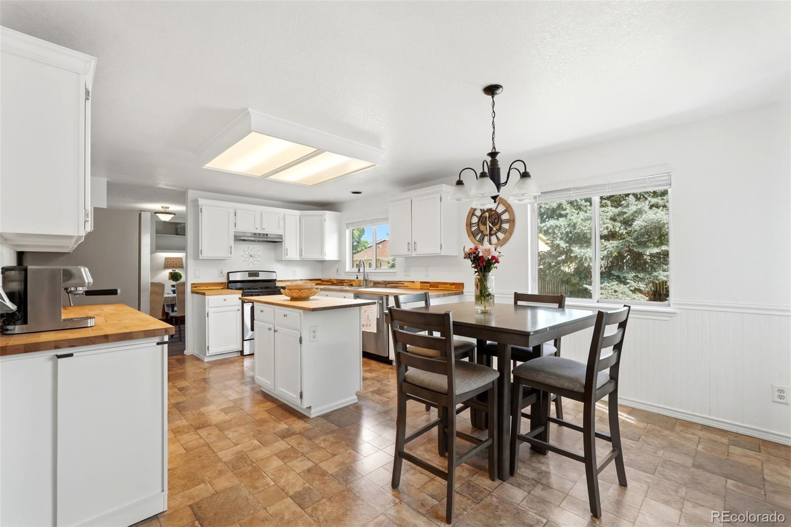 MLS Image #9 for 5512 s ward way,littleton, Colorado