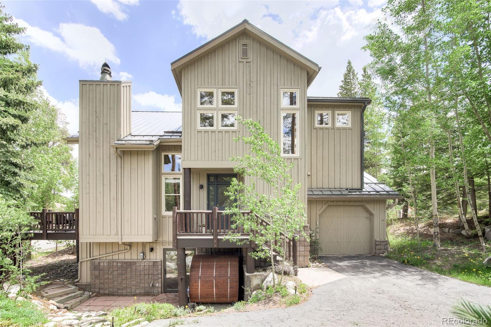 MLS Image #10 for 293  settlers drive,breckenridge, Colorado