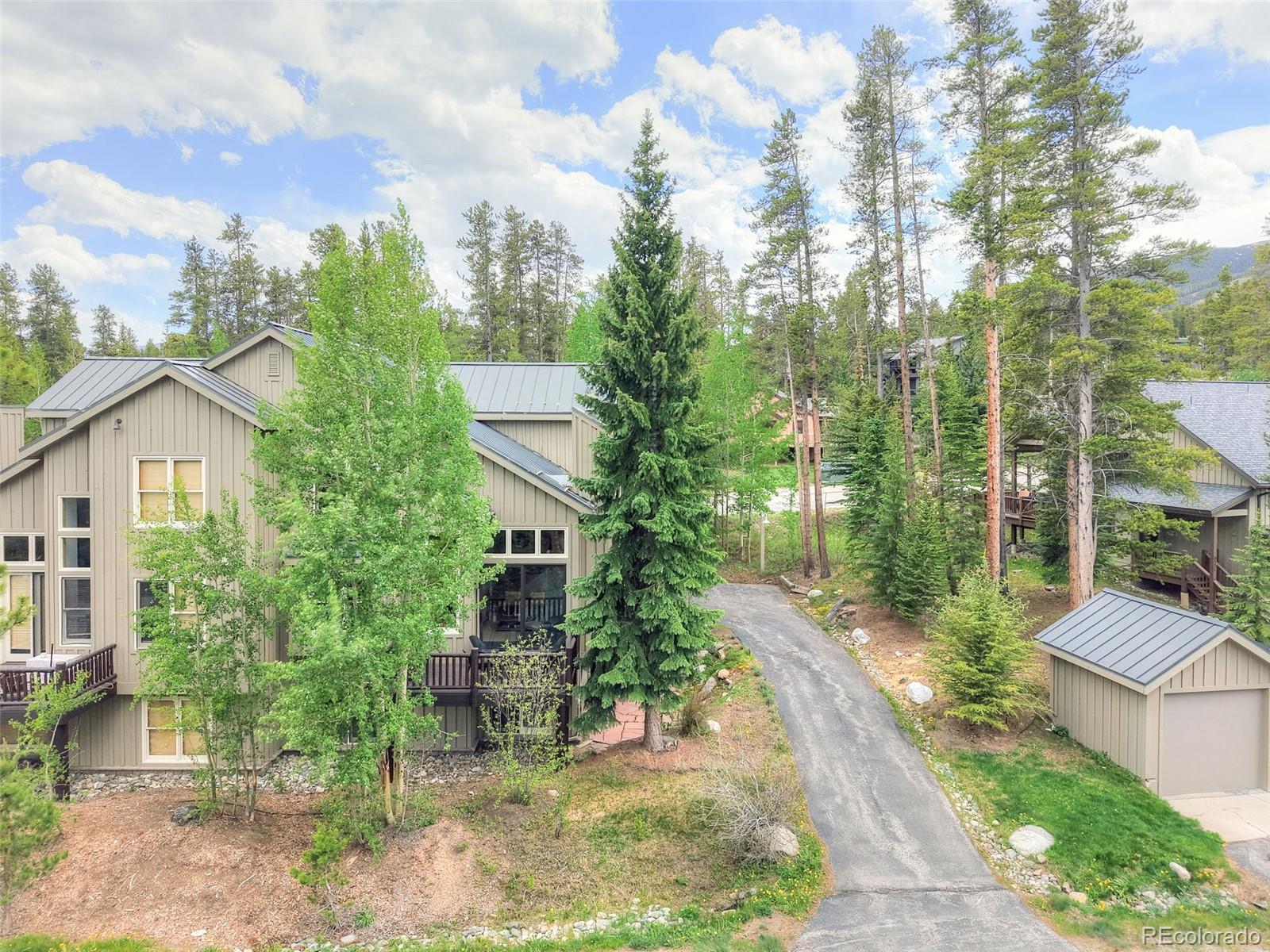 MLS Image #36 for 293  settlers drive,breckenridge, Colorado