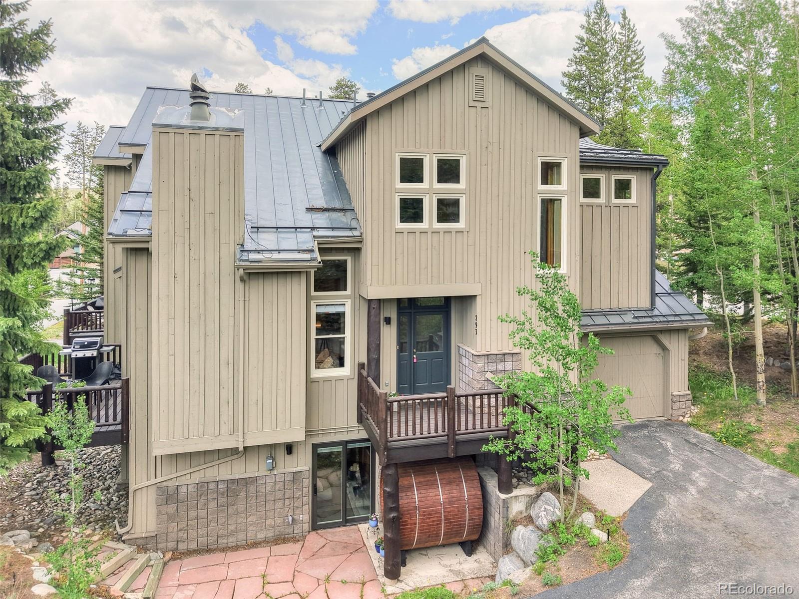 MLS Image #5 for 293  settlers drive,breckenridge, Colorado