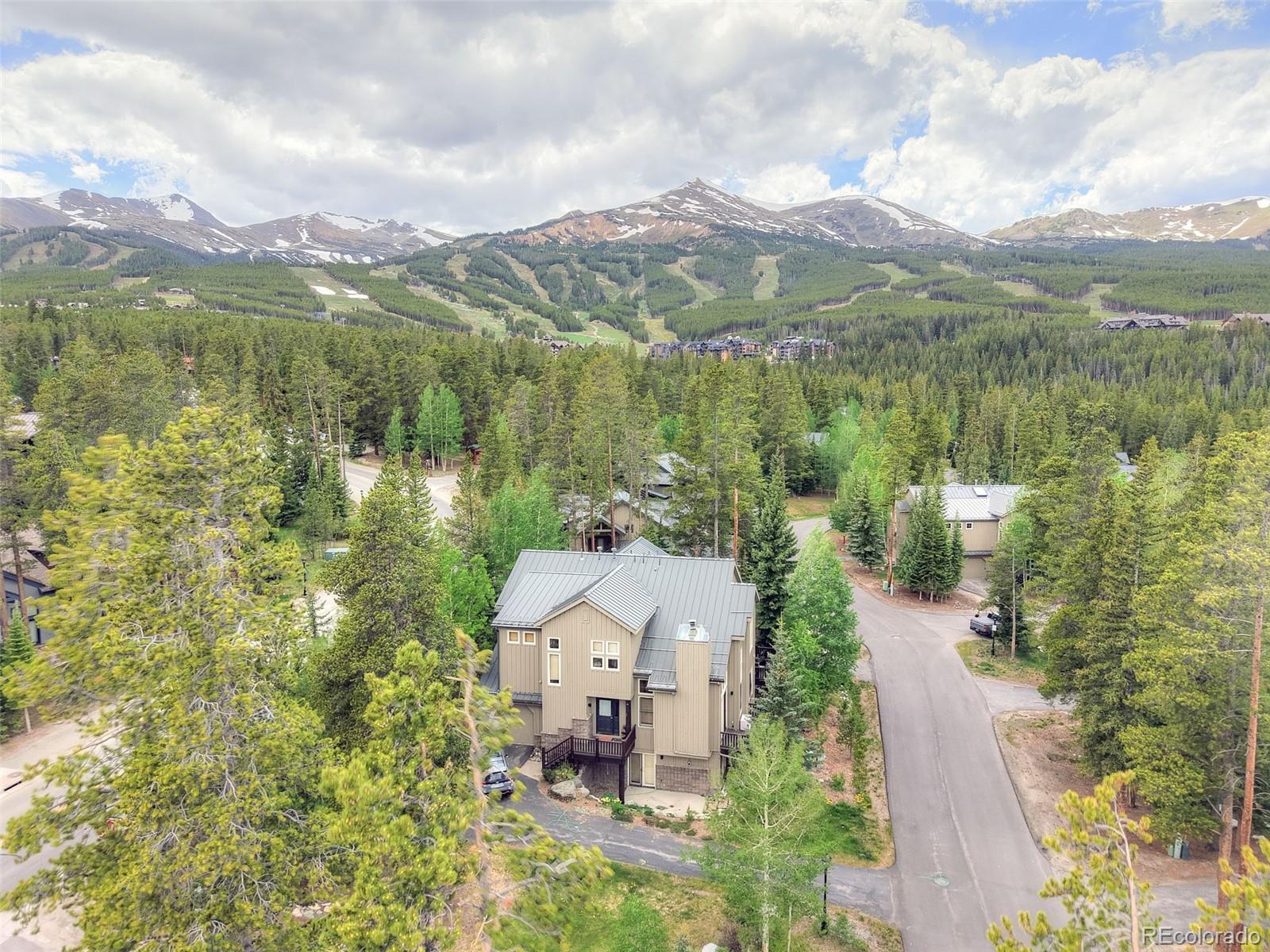 MLS Image #7 for 293  settlers drive,breckenridge, Colorado